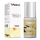 VSAVI Platinum E-Liquid 10ml Vanilla