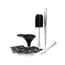 Vapour2 PRO Cleaning tools