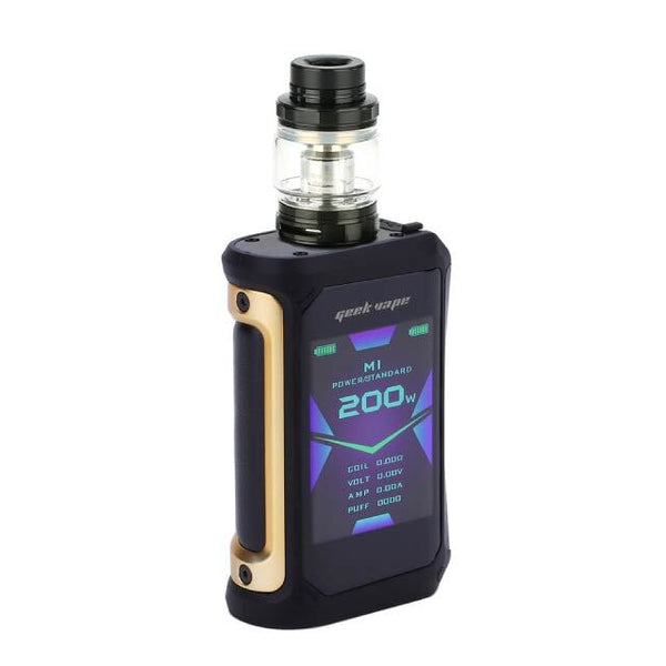 GeekVape Aegis X 200W Vape Kit | V2Cigs UK GeekVape Aegis X 200W Vape Kit | V2Cigs UK