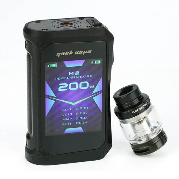 GeekVape Aegis X 200W Vape Kit | V2Cigs UK GeekVape Aegis X 200W Vape Kit | V2Cigs UK