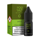 Pod Salt apple