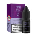 Pod Salt blackcurrant
