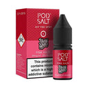 pod salt pink haze