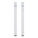 VSAVI Classic Long Battery white