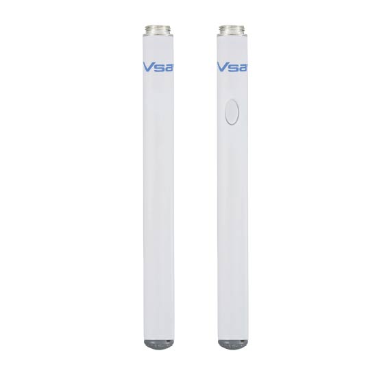 VSAVI Standard Battery White