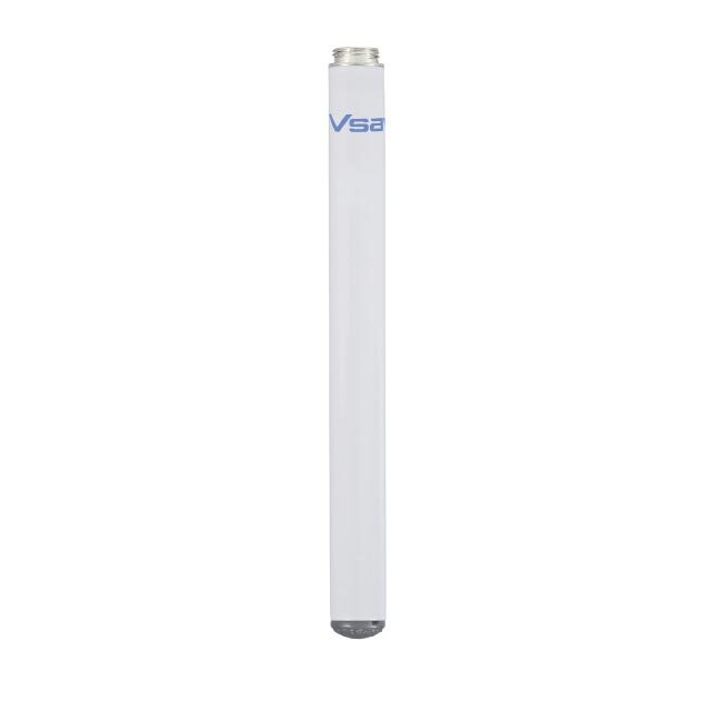 VSAVI Classic White automatic standard battery
